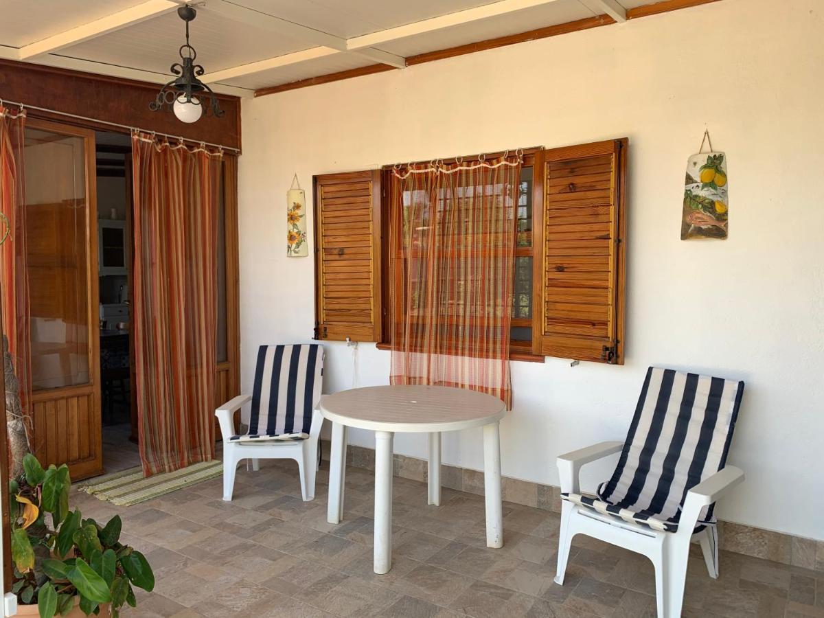Casa Vacanza Villa Giovanna Вальдеріче Екстер'єр фото
